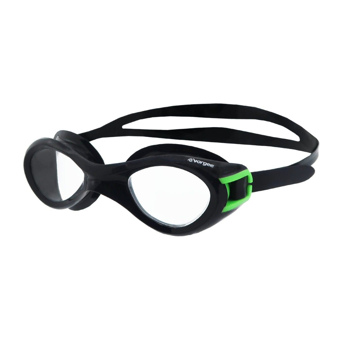 Vorgee - Exceed Clear Lens-Streamline Sports