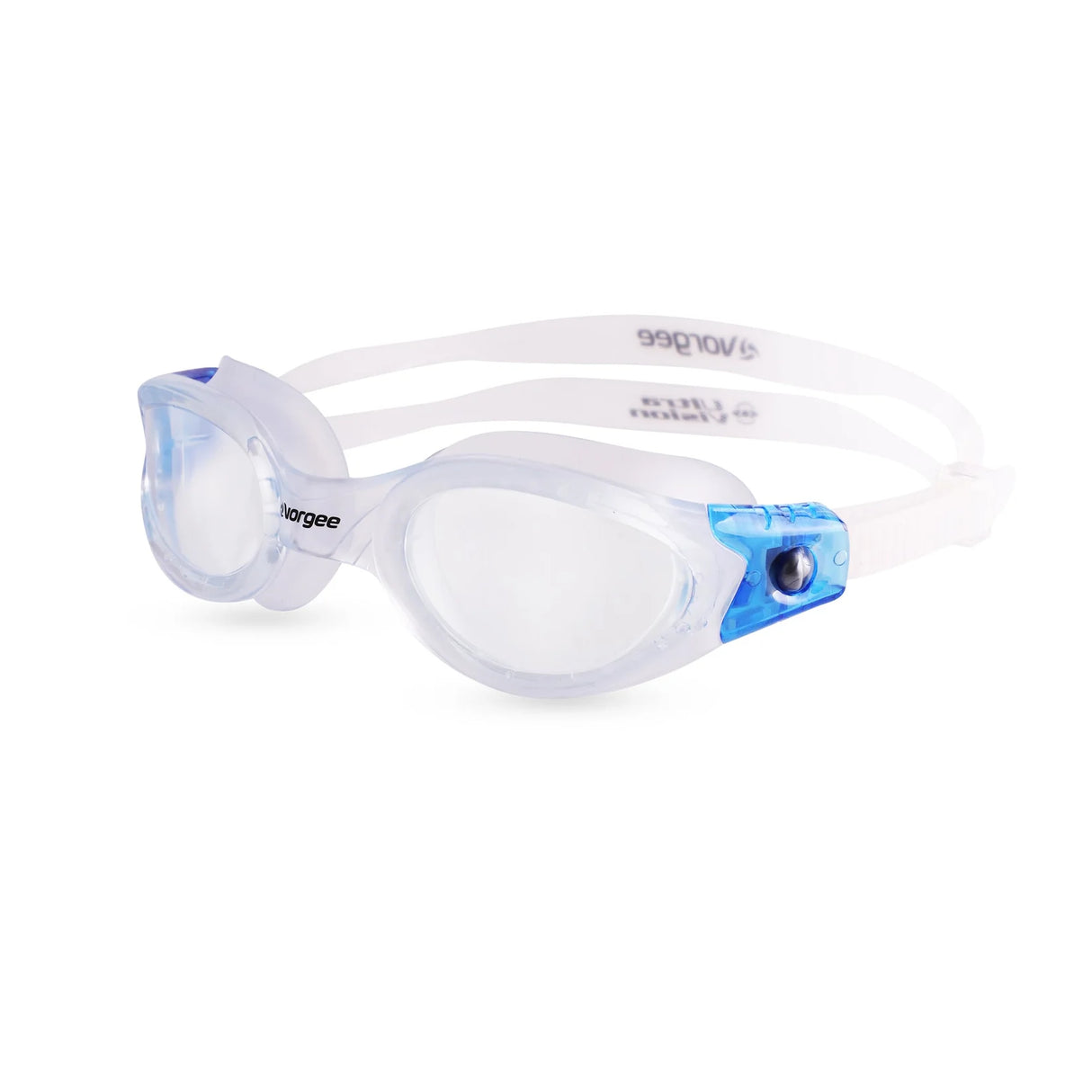 Vorgee - Vortech Goggle | Clear lens