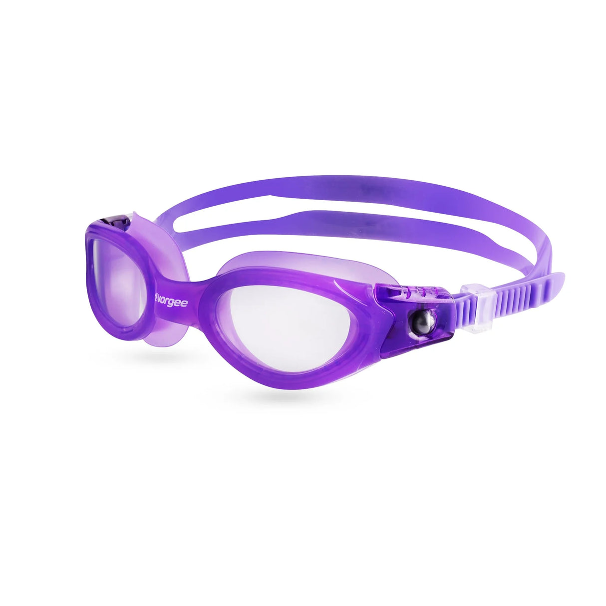 Vorgee - Vortech Jnr Goggle | Clear lens (8y+)