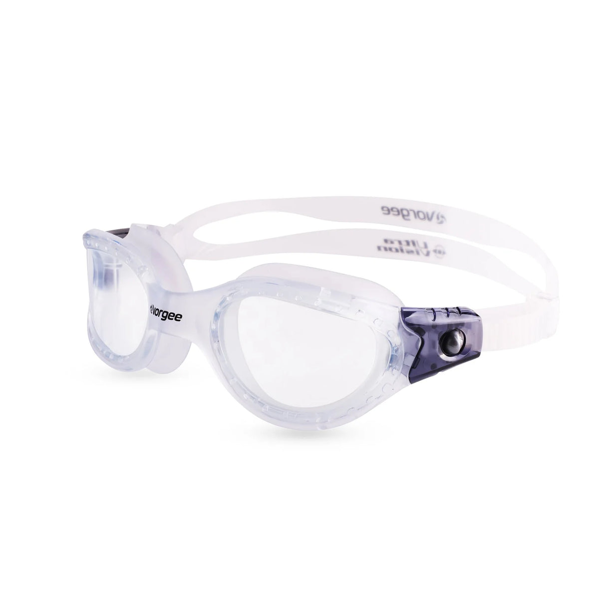 Vorgee - Vortech Max Goggle | Clear lens