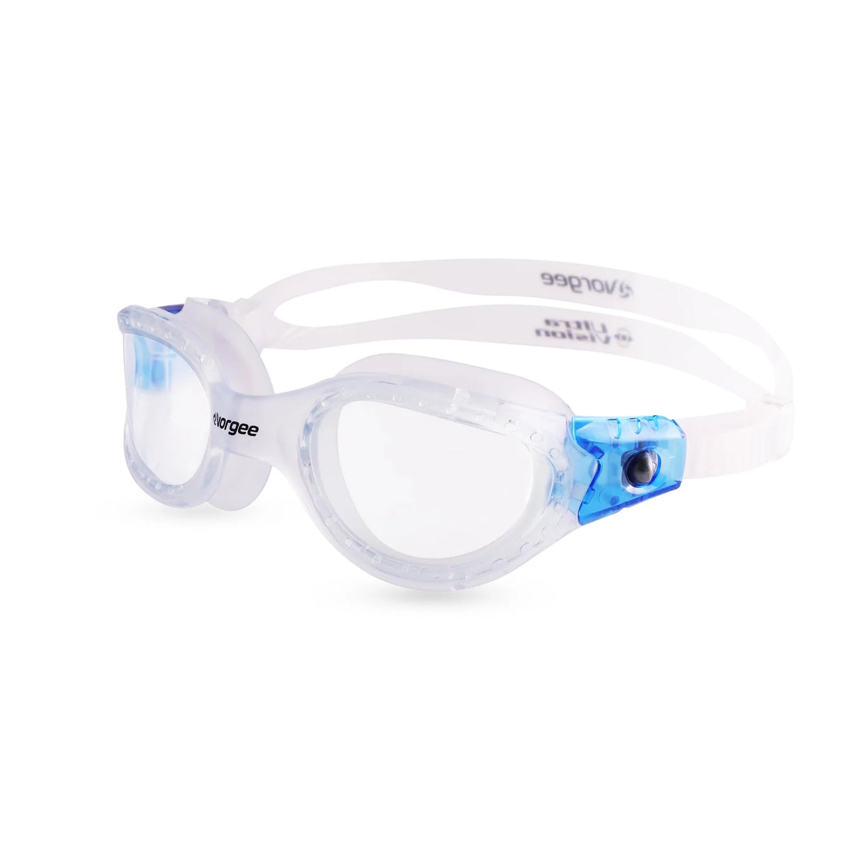 Vorgee - Vortech Max Goggle | Clear lens