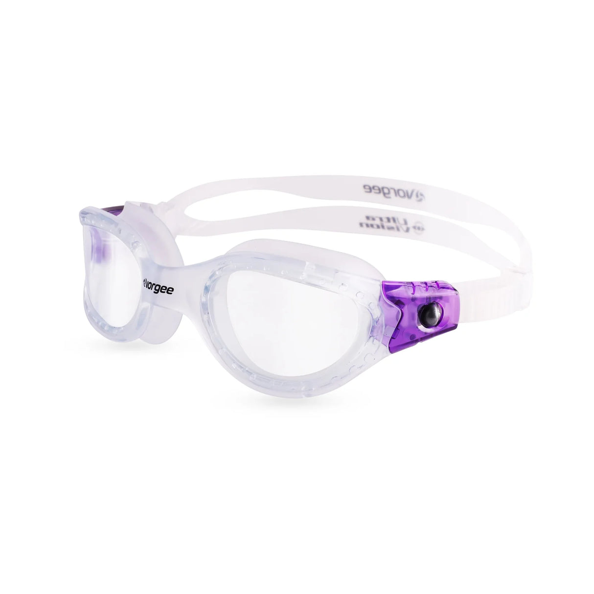 Vorgee - Vortech Max Goggle | Clear lens