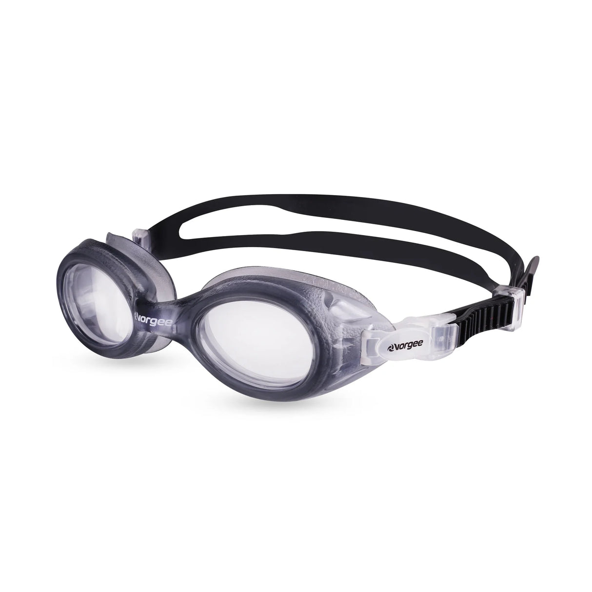 Vorgee - Voyager Jnr Goggle | Clear lens (4-12 years)