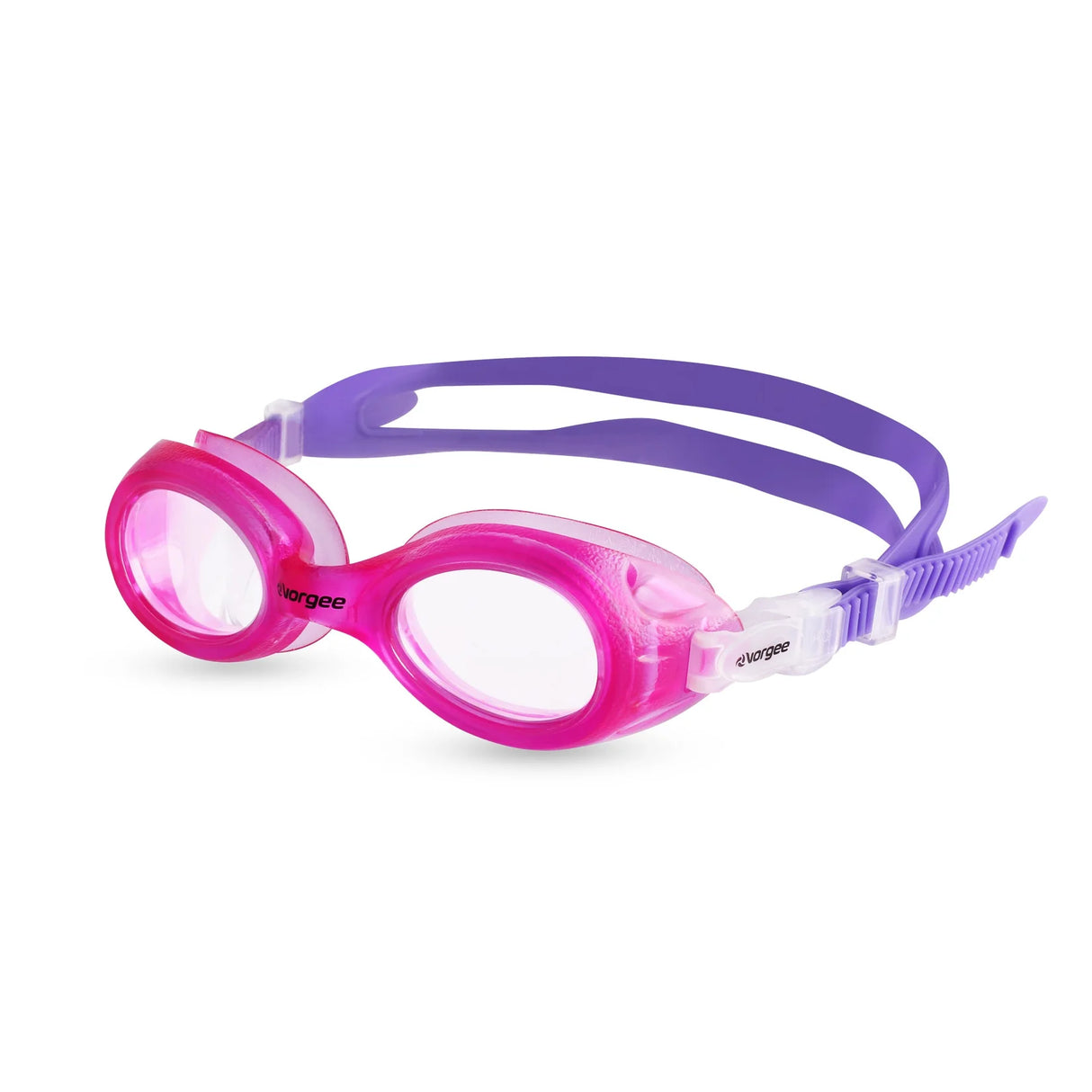Vorgee - Voyager Jnr Goggle | Clear lens (4-12 years)