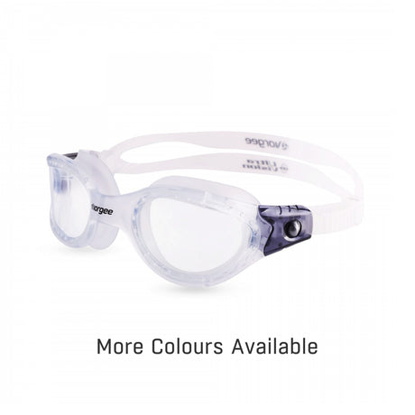 Vortech Max - Clear Lens-Streamline Sports