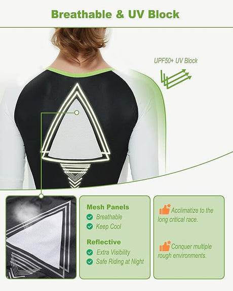 SUMARPO - Womens Trisuit (Short Sleeve) - Hybrid-Streamline Sports