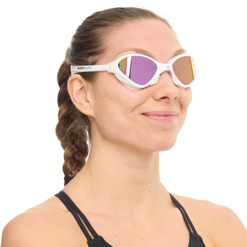 Buddyswim - OzeanX  Mirror-Streamline Sports