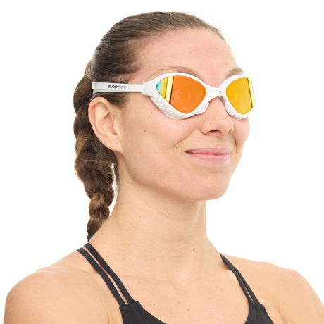 Buddyswim - OzeanX  Mirror-Streamline Sports