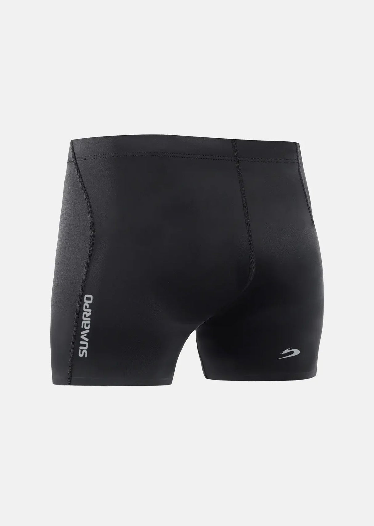SUMARPO - Womens Compression Shorts (TEMPO-CORE)-Streamline Sports