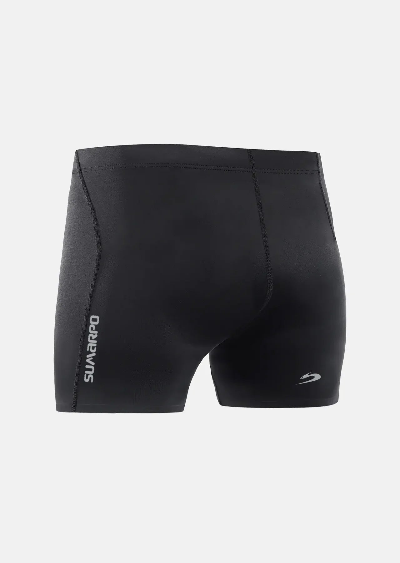 SUMARPO - Womens Compression Shorts (TEMPO-CORE)-Streamline Sports