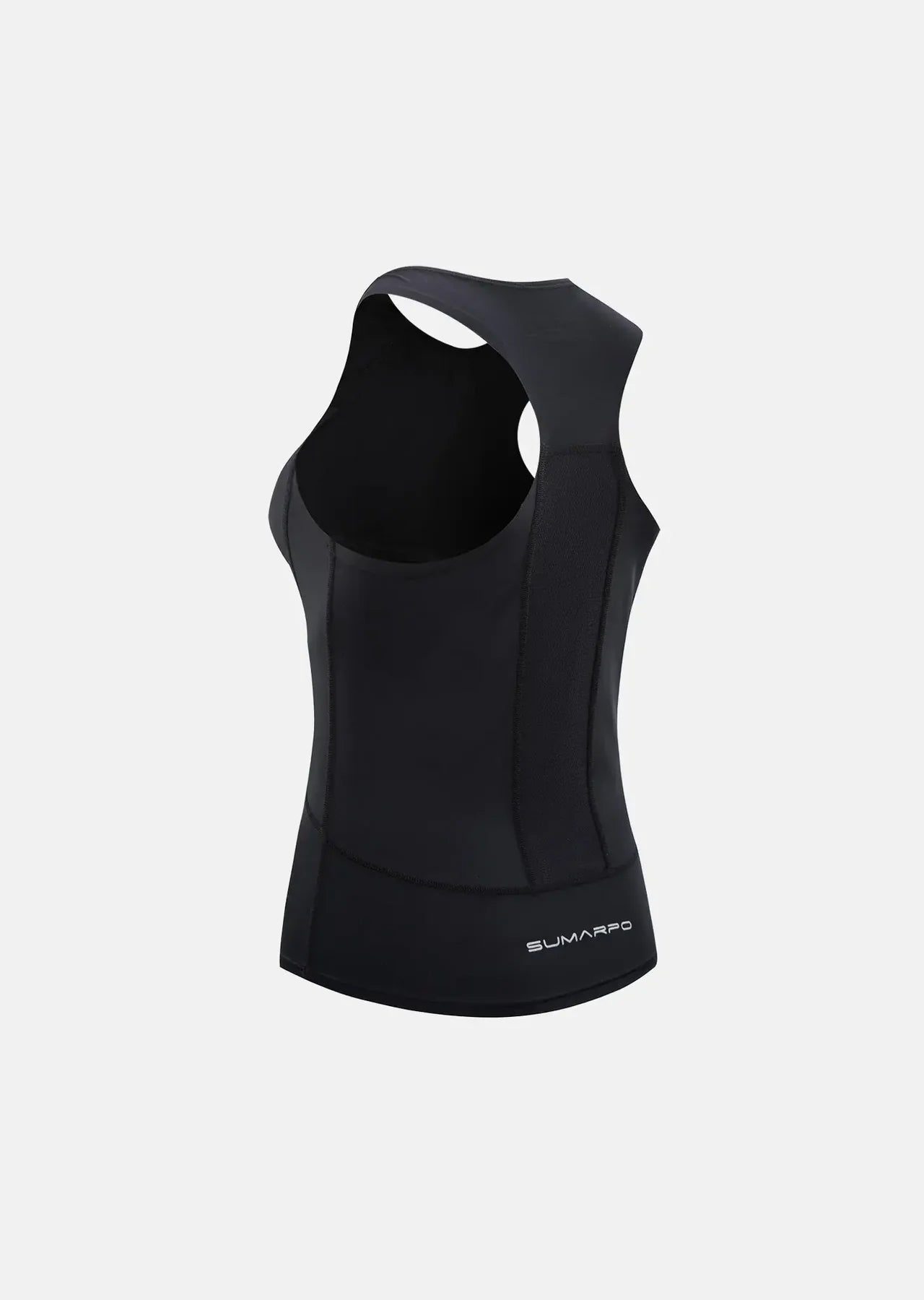 SUMARPO - Womens Compression Tank Top (TEMPO-CORE)-Streamline Sports