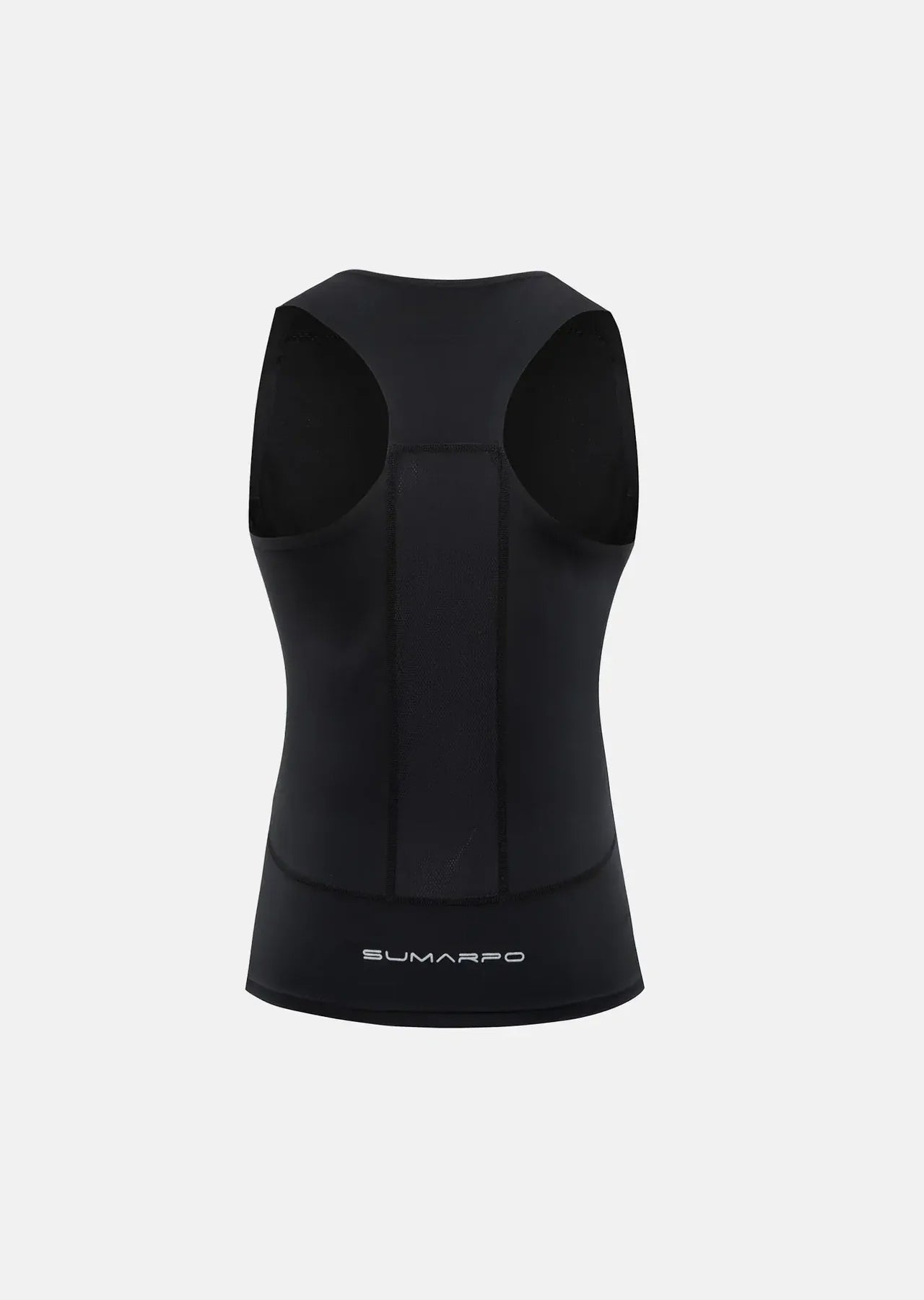 SUMARPO - Womens Compression Tank Top (TEMPO-CORE)-Streamline Sports