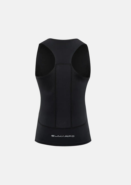 SUMARPO - Womens Compression Tank Top (TEMPO-CORE)-Streamline Sports