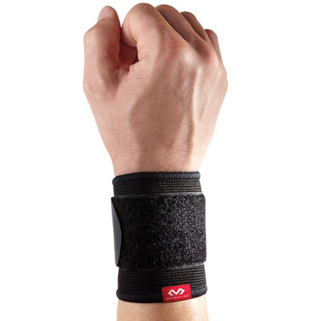 USL Sport - McDavid Wrist Sleeve adjustable elastic (513)-Streamline Sports