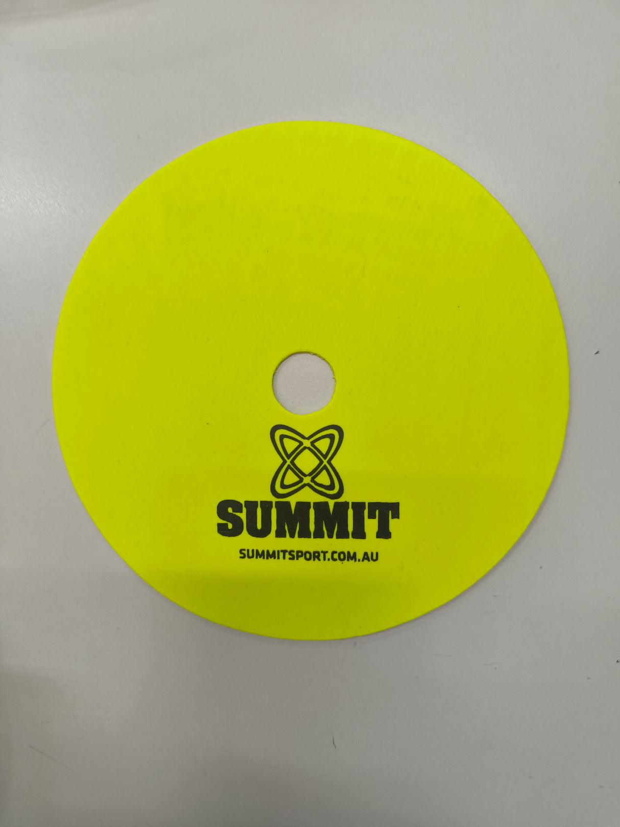 Summit - Flat Sports Disc Markers | per piece