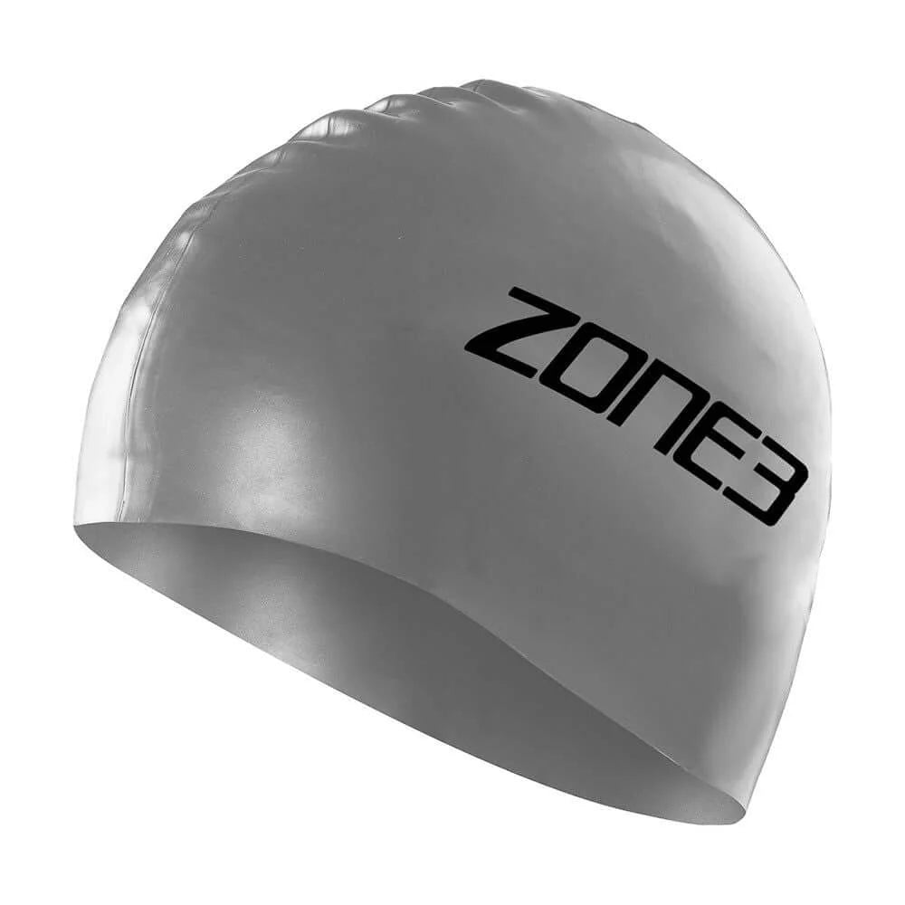 Zone3 - Silicone Swim Cap