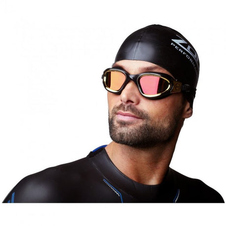 Zone3 - Vapour - Polarized-Streamline Sports