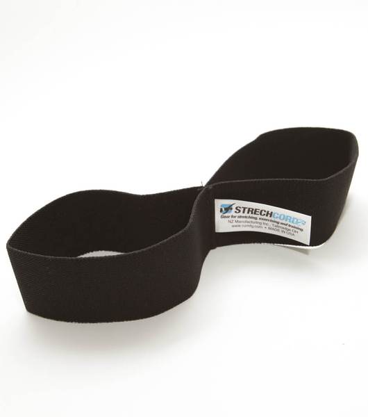 StrechCordz (S122E) Ankle Elastic-Streamline Sports