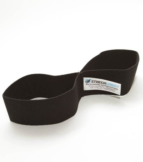 StrechCordz (S122E) Ankle Elastic-Streamline Sports