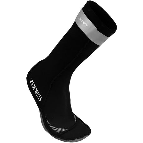 Zone3 - Neoprene Swim Socks-Streamline Sports