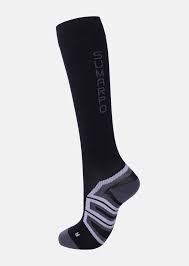 SUMARPO - Compression Socks - Ultralight Tall (2 pairs/set)-Streamline Sports