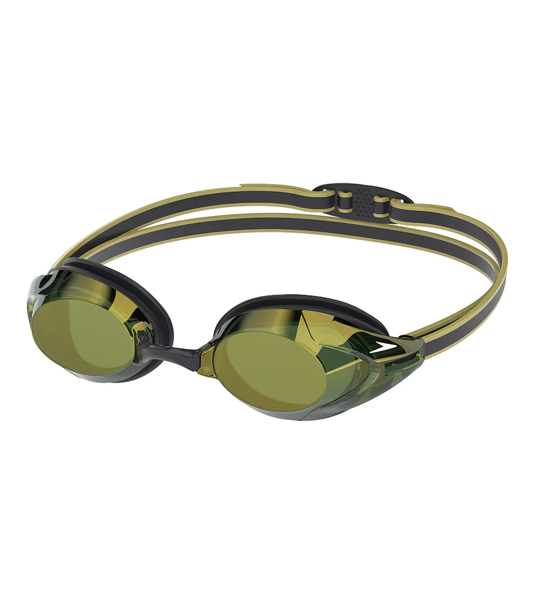Speedo - Vanquisher 3.0 Mirror Goggles