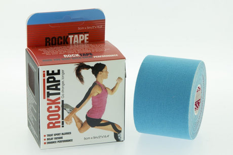 Rocktape (5cm x 5m)-Streamline Sports