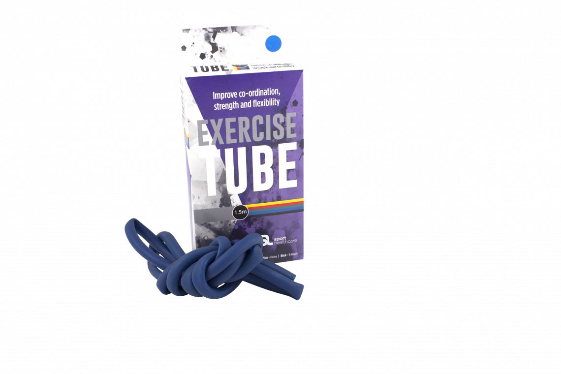 USL Sport - Resistive Exercise Tubing (1.5m)-Streamline Sports