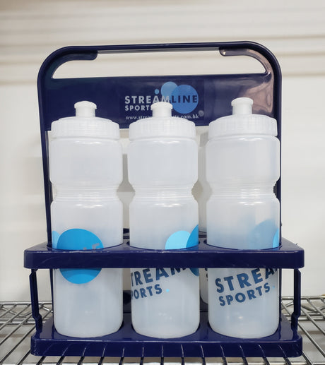 6x Bottle Carrier-Streamline Sports