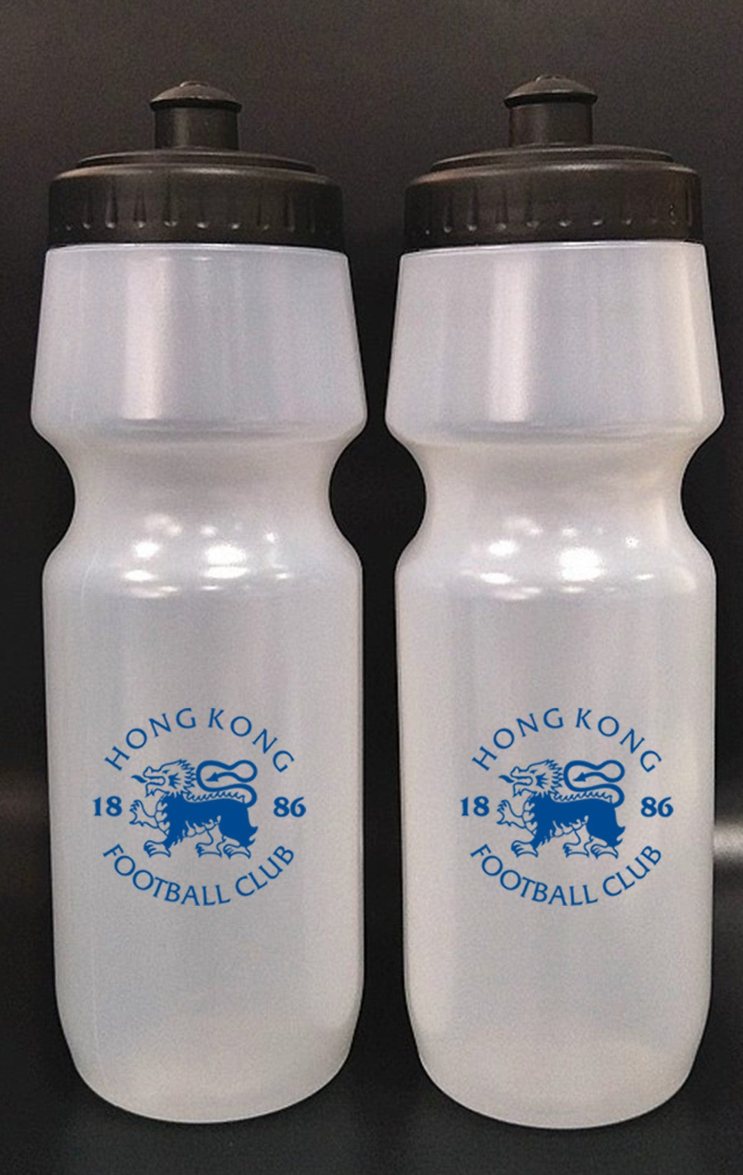 HK Football Club Water Bottle