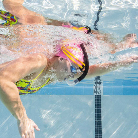 FINIS - Stability Snorkel - Speed-Streamline Sports