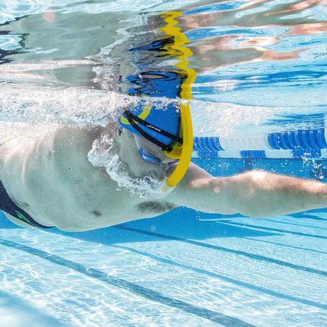 FINIS - Stability Snorkel - Speed-Streamline Sports