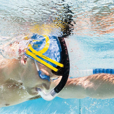 FINIS - Stability Snorkel - Speed-Streamline Sports