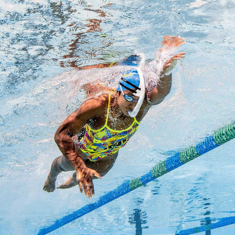 FINIS - Stability Snorkel - Speed-Streamline Sports