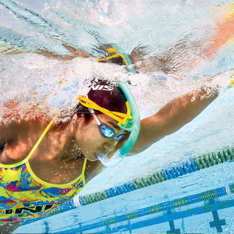 FINIS - Stability Snorkel - Speed-Streamline Sports