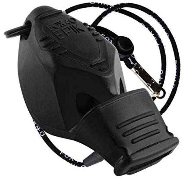 Fox 40 - Epik CMG Whistle-Streamline Sports