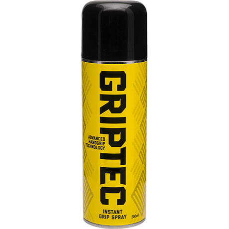 GripTec Instant Hand Grip Spray - 200ml-Streamline Sports