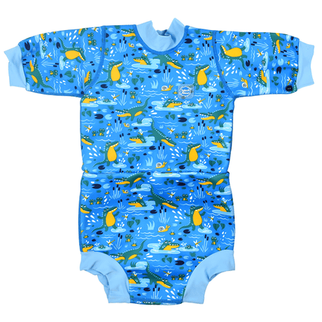 Happy Nappy Wetsuit-Streamline Sports
