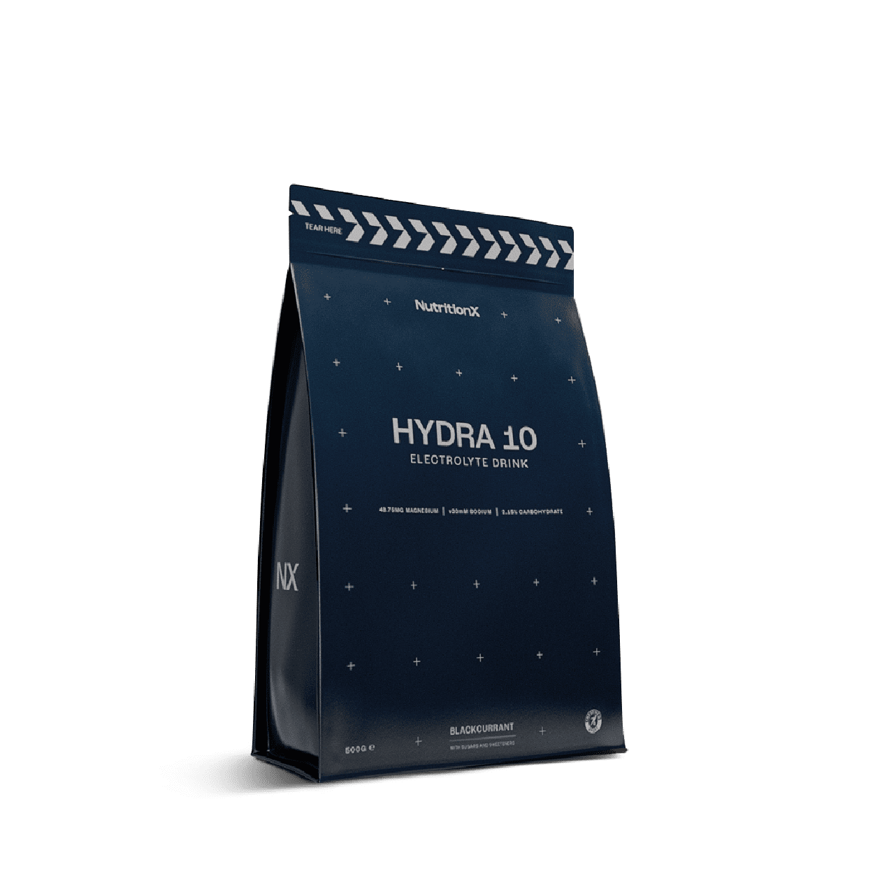 NX Hydration Bundle