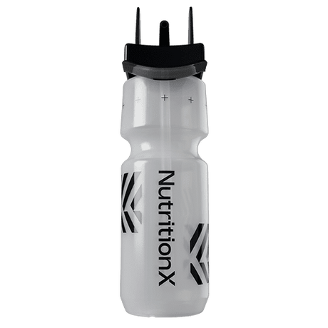 NX - Hygiene Water Bottle (1 litre)-Streamline Sports