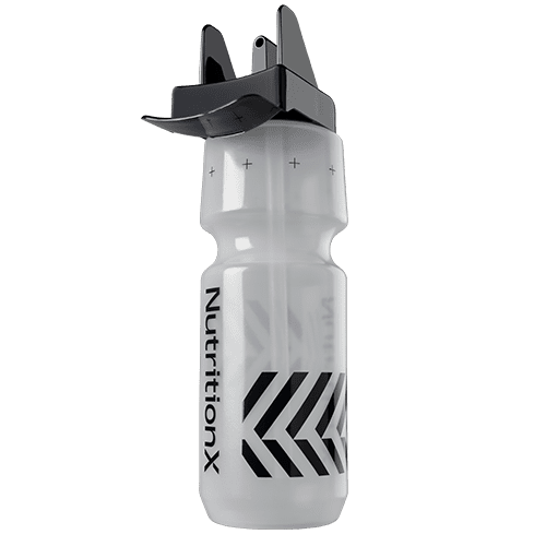 NX - Hygiene Water Bottle (1 litre)-Streamline Sports