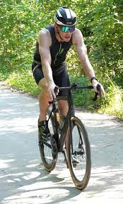 SUMARPO - Mens Trisuit (Sleeveless) - Hybrid-Streamline Sports