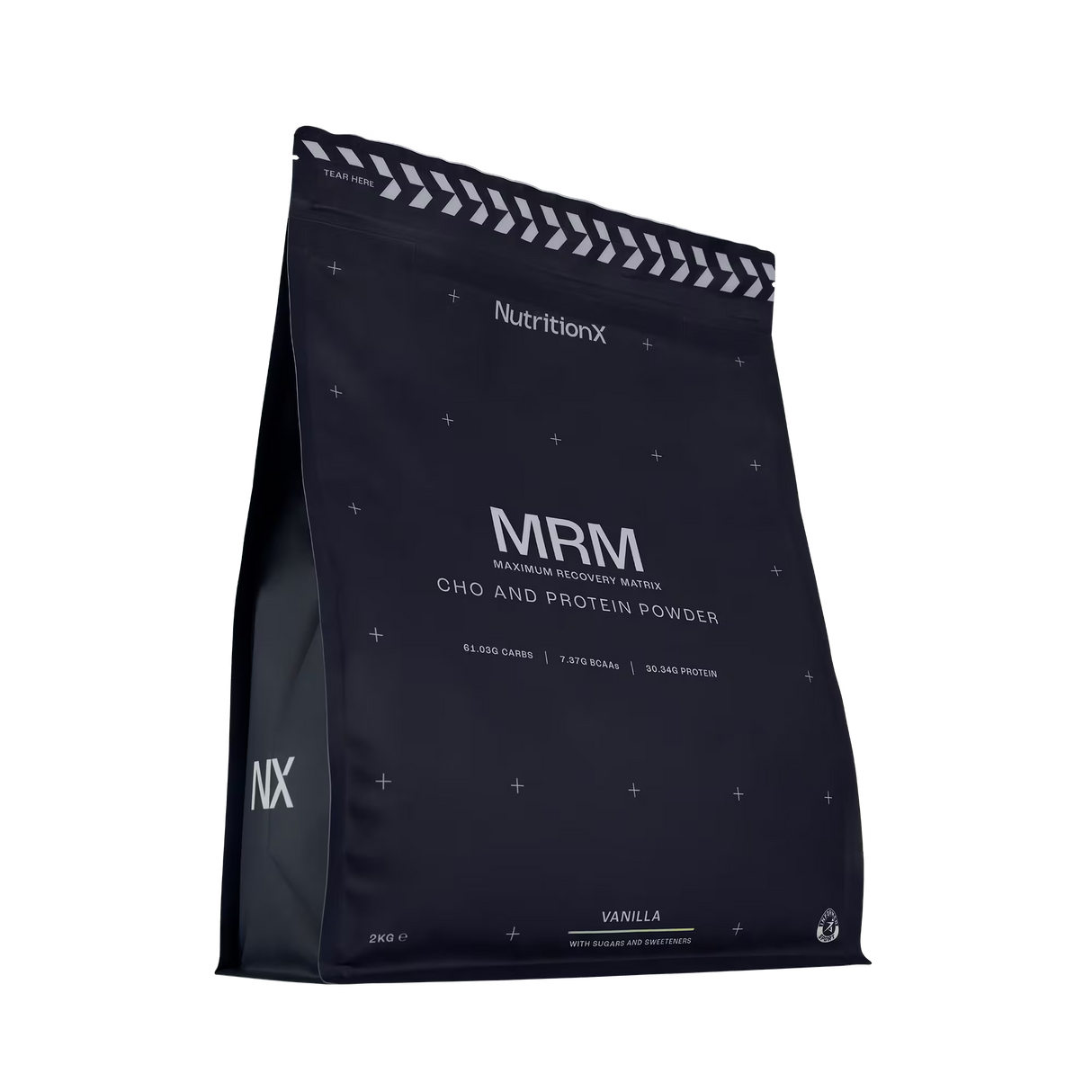 NutritionX - MRM Muscle Recovery Drink Powder (2kg)