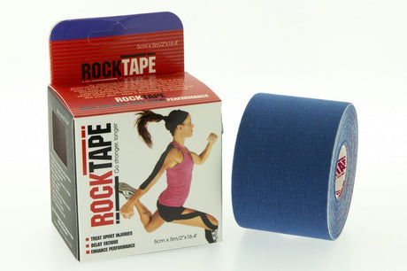 Rocktape (5cm x 5m)-Streamline Sports