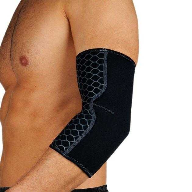 OPROtec - Elbow Support - (No Return and No Refund)-Streamline Sports