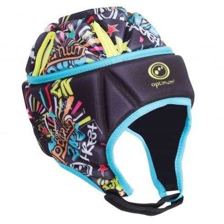 Optimum - Headguard (Junior/Adult) - Razor-Streamline Sports