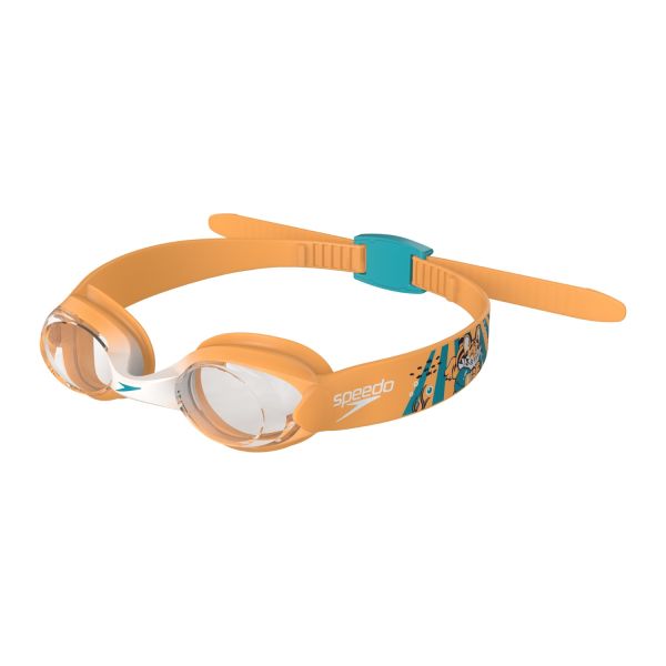 Speedo - Illusion (2-6 Years)-Streamline Sports