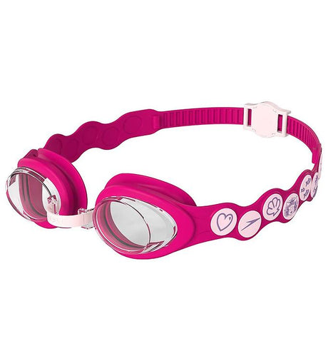 Speedo - Spot (2-6 Years)-Streamline Sports