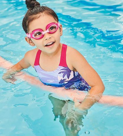 Speedo - Spot (2-6 Years)-Streamline Sports