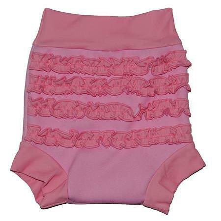 "Big Sale" - Happy Nappy - (No Exchange and No Refund)-Streamline Sports